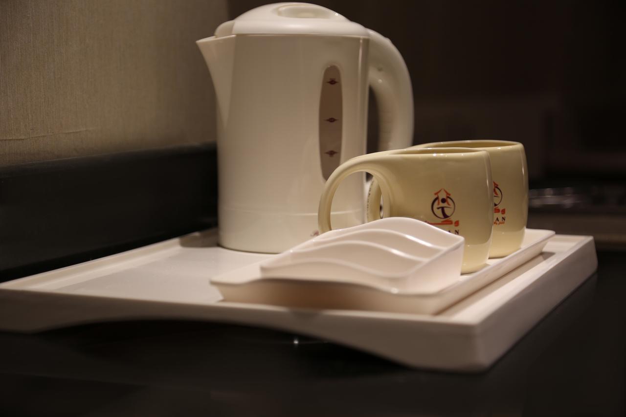 Sakan Com 吉达 外观 照片